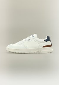 Sélectionné, bright white