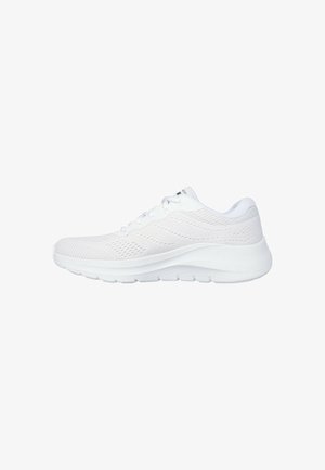 Skechers, SNEAKERS - Scarpe skate - bianco