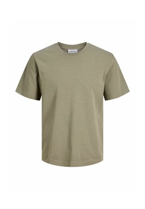Jack & Jones, T- - T-Shirt basic - vetiver