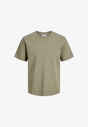 Jack & Jones, T- - T-Shirt basic - vetiver