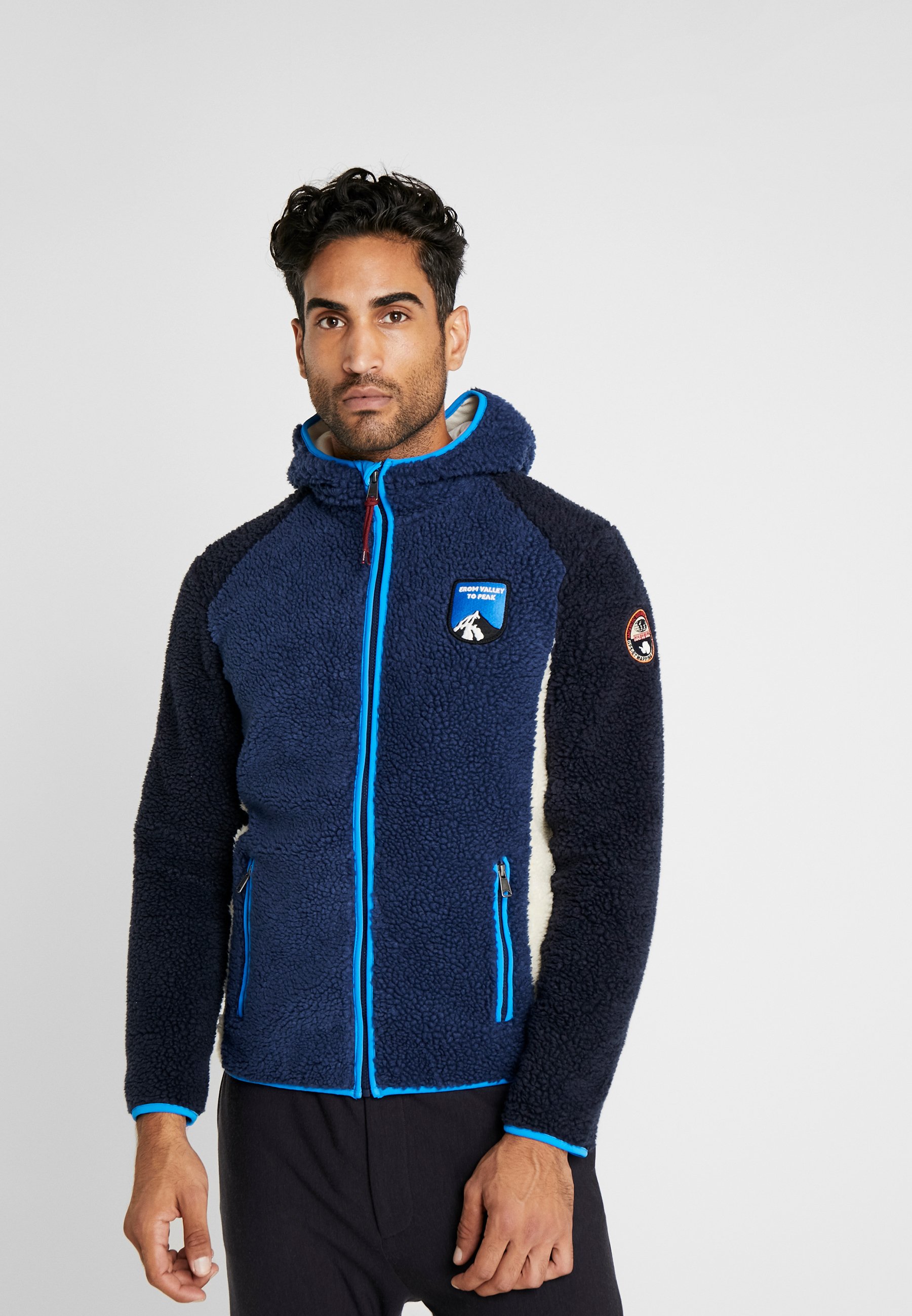 veste polaire napapijri