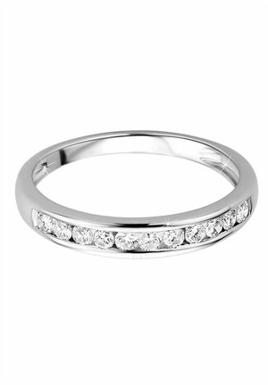 DIAMANT L'ÉTERNEL Ring - white