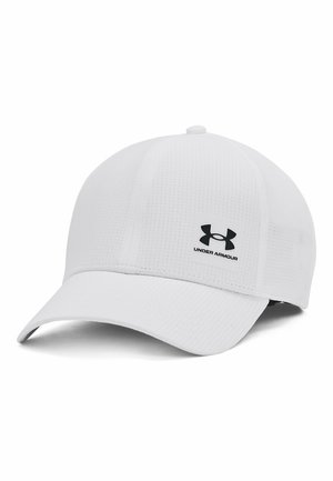 ISO-CHILL ARMOURVENT ADJ - Cap - white (100)