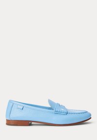 Neizvēlēts, baby blue