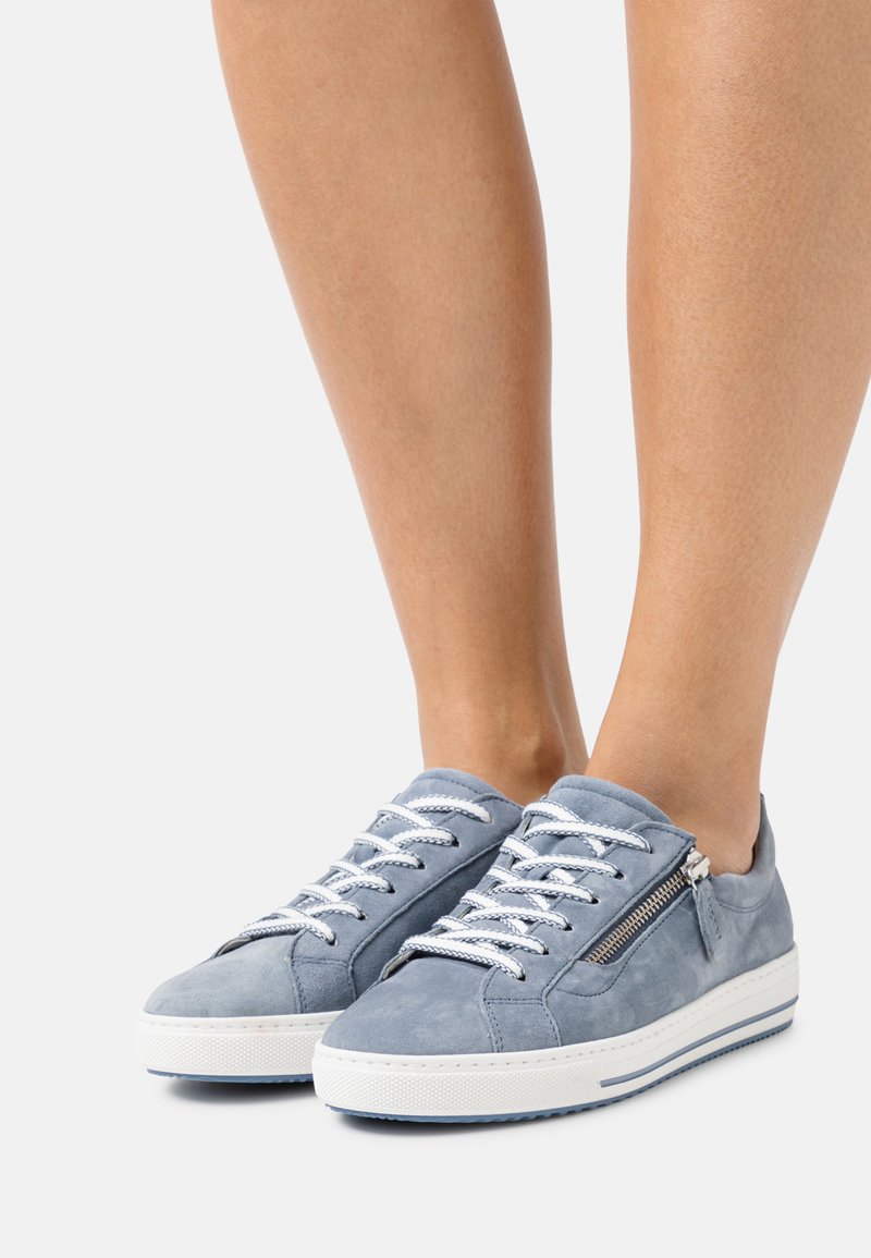 gabor comfort trainers