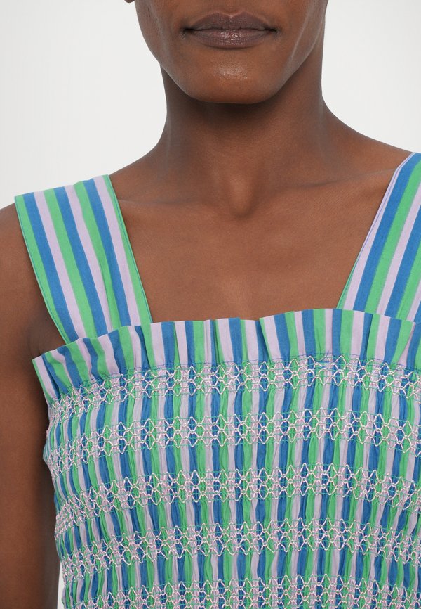 GARDEN DRESS - Day dress3