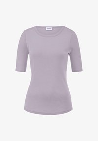 Unausgewählt, pastell lavendel