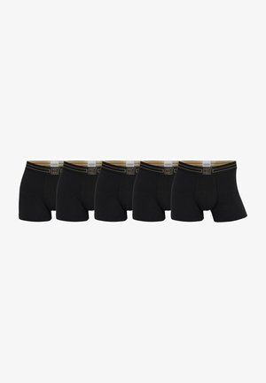 Culotte - black