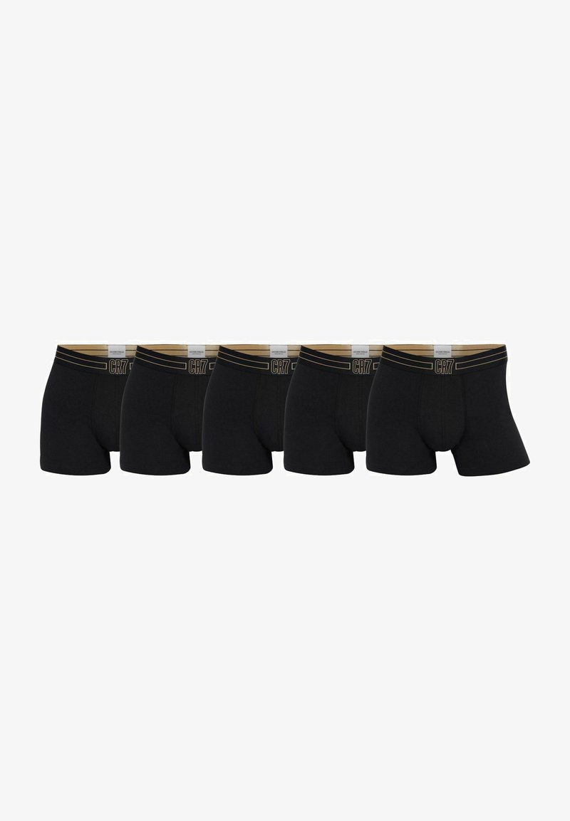 Cristiano Ronaldo CR7 Pants - black - Zalando.ie
