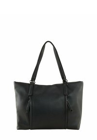 Unausgewählt, schwarz   black