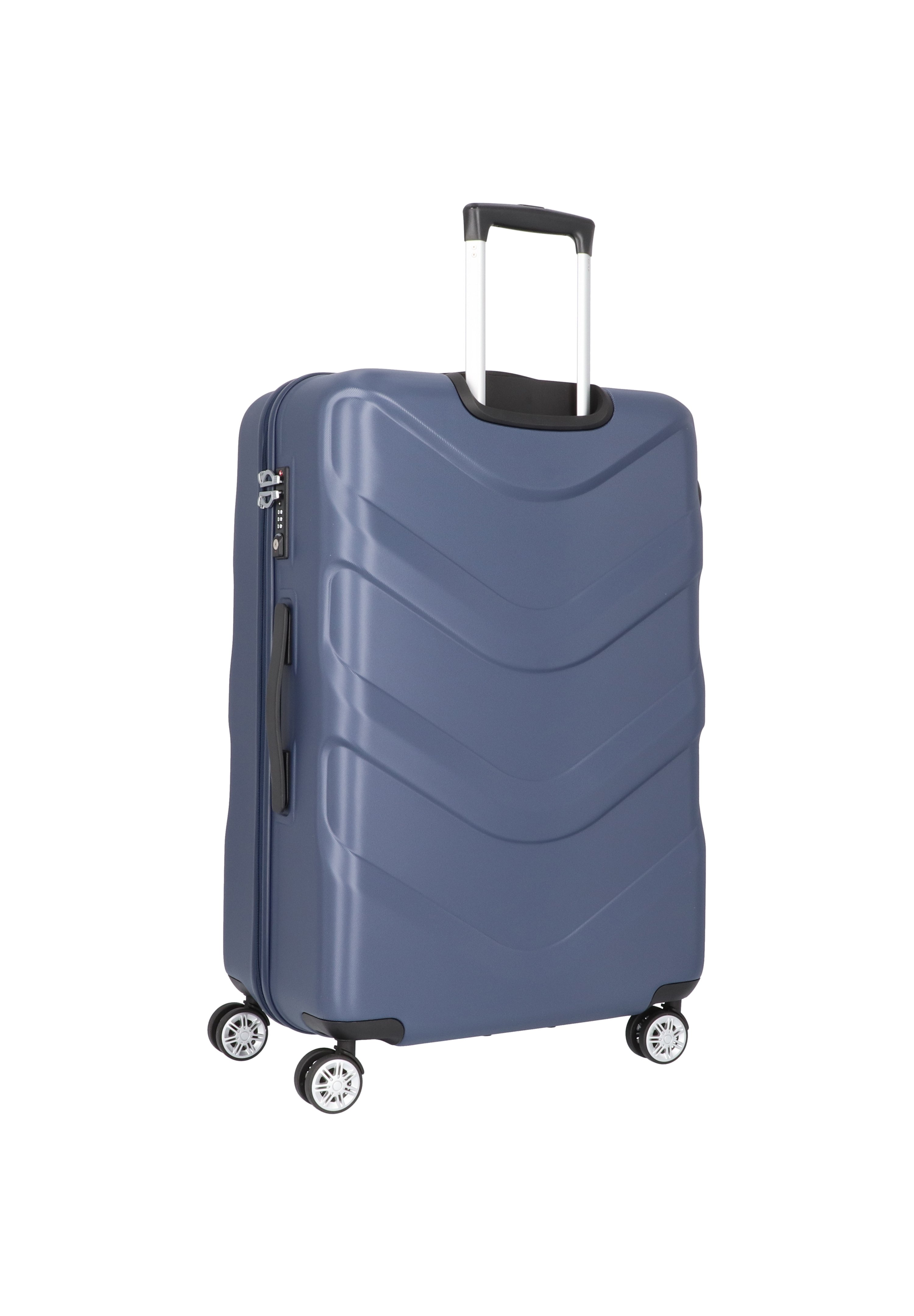 Stratic ARROW 2 4-ROLLEN TROLLEY 76 CM 