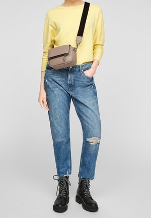 s.Oliver, Sac bandoulière - beige