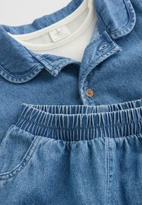 Next REGULAR FIT - Jakna iz džinsa - blue denim