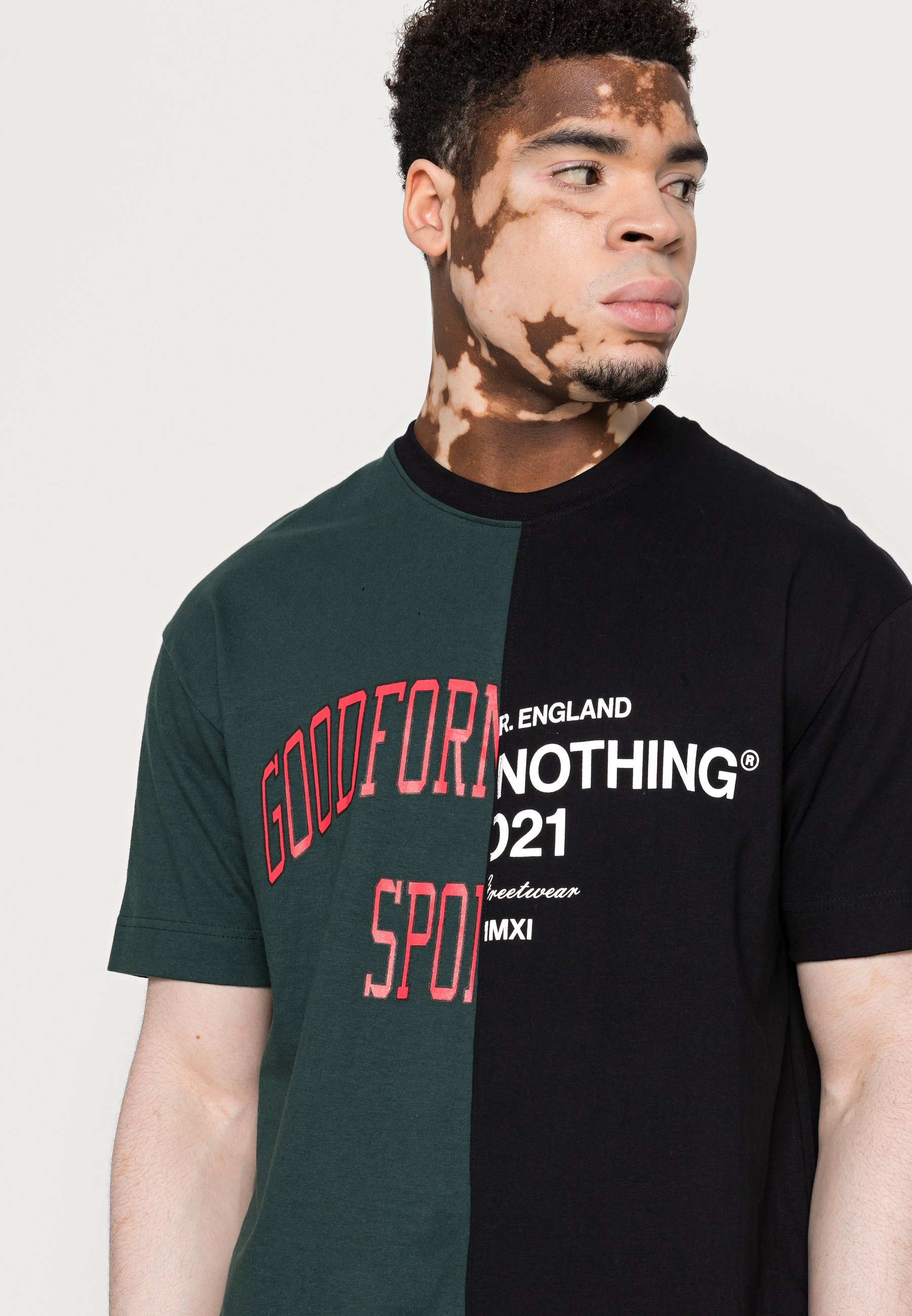 Branded printed t shirts Clearance