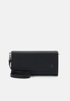 BLOCK LONGFOLD  - Torba preko tijela - black