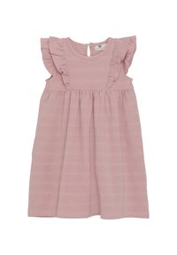 EN FANT Gebreide jurk - bridal rose
