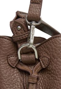 Pepe Jeans Rankinė - biscuit beige