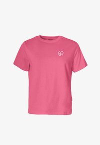 Non sélectionné, hot pink