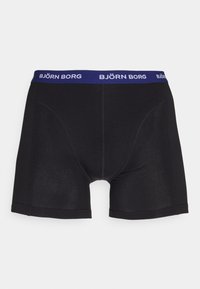 Björn Borg ESSENTIAL 7 PACK - Cuecas boxer - multi-coloured