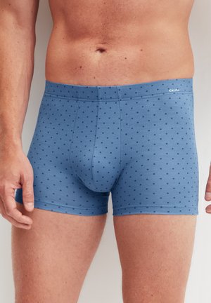 CODE DESIGN BOXER  - Boxer Briefs - coronet blue