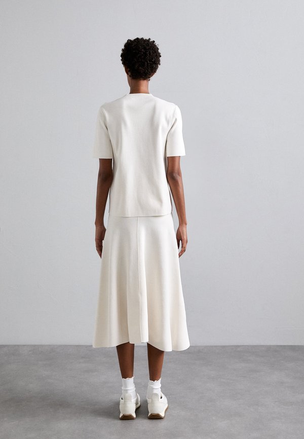 SIAN - A-line skirt2