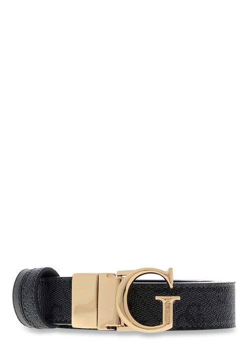 Guess LEONA G LOGO - Curea office - mehrfarbig schwarz