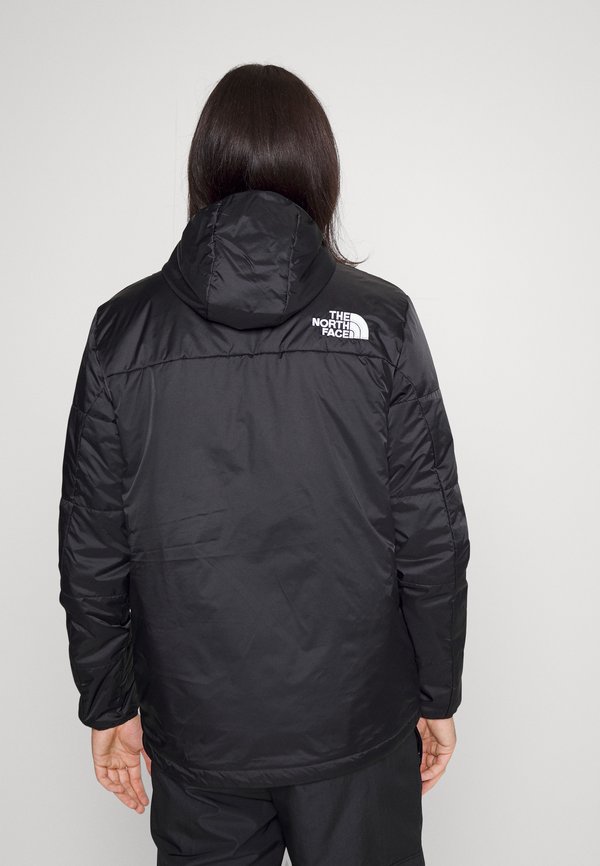 LIMBARA LIGHT SYNTH HOODIE - Light jacket2