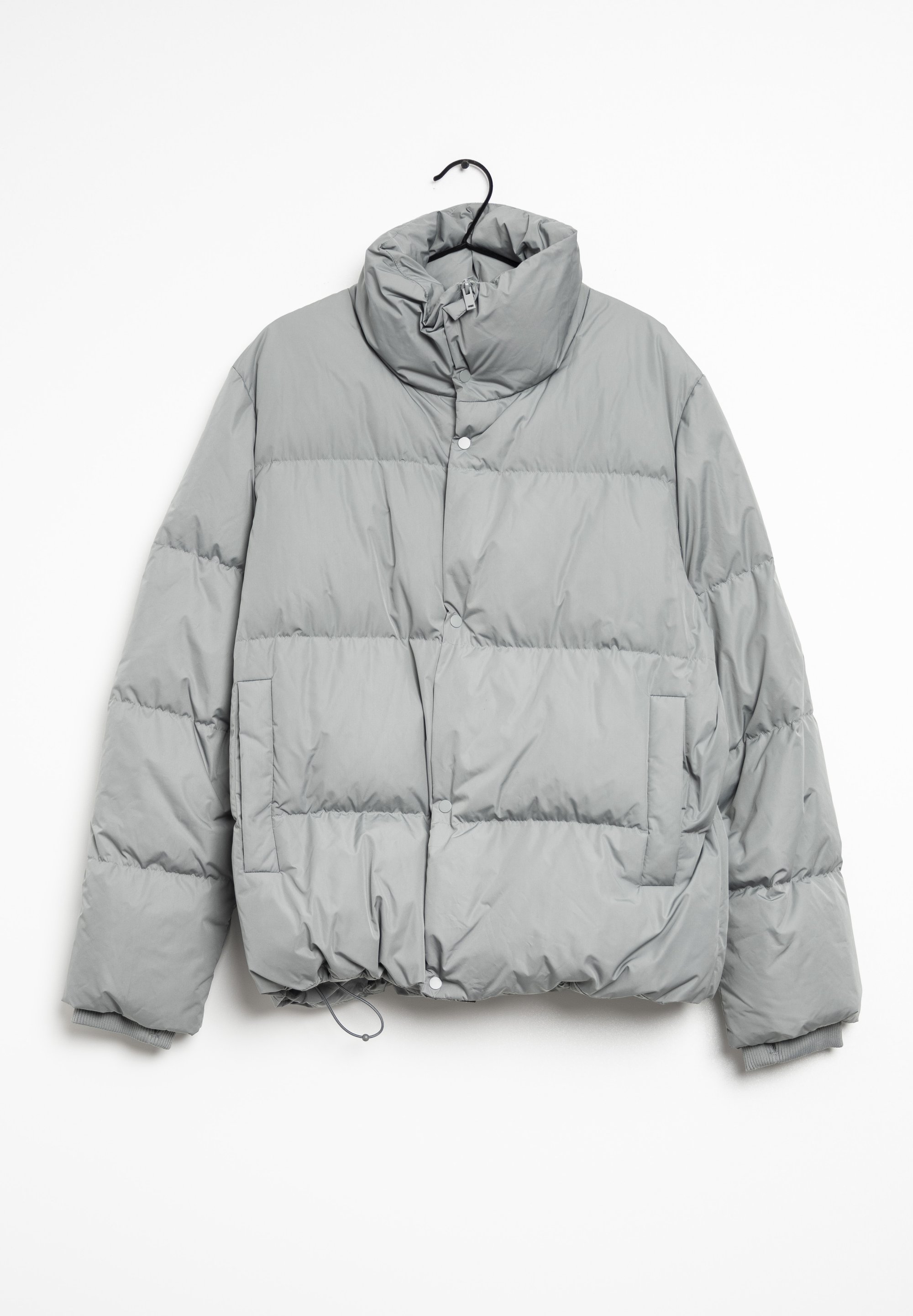 Puffer Jacket Cos Winterjacke Cos Winterjacke COS Winterjacke