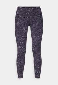 Unausgewählt, black luxe