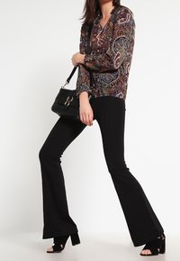 Soyaconcept Camicetta - dark blue