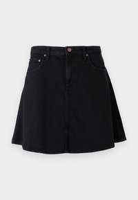 Non sélectionné, washed black