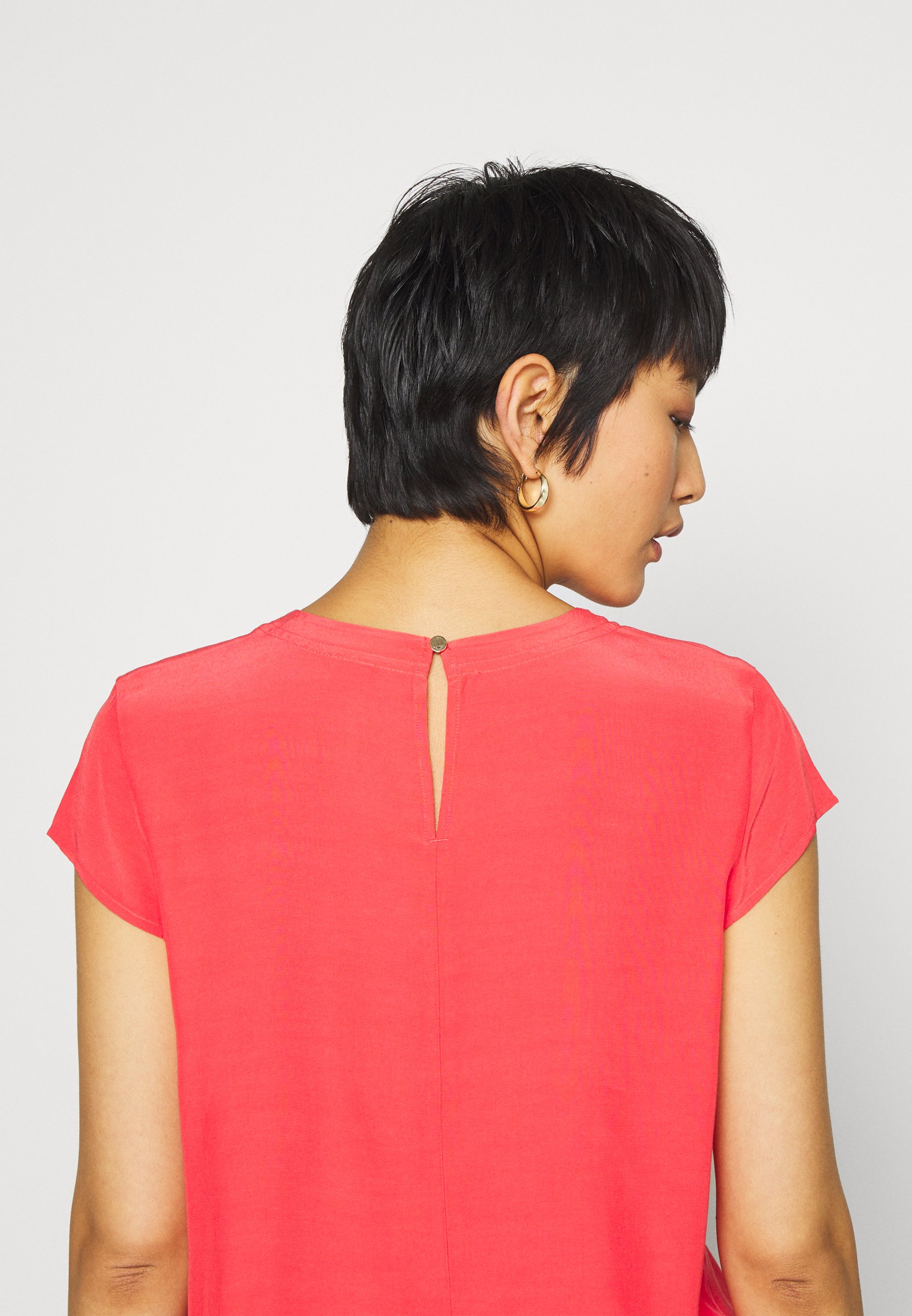 s.Oliver BLACK LABEL Blouse pink Zalando.nl s.Oliver BLACK LABEL Blouse popsicle pink Zalando.nl