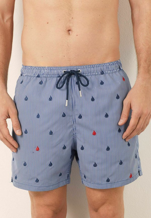 MARINA - Badeshorts