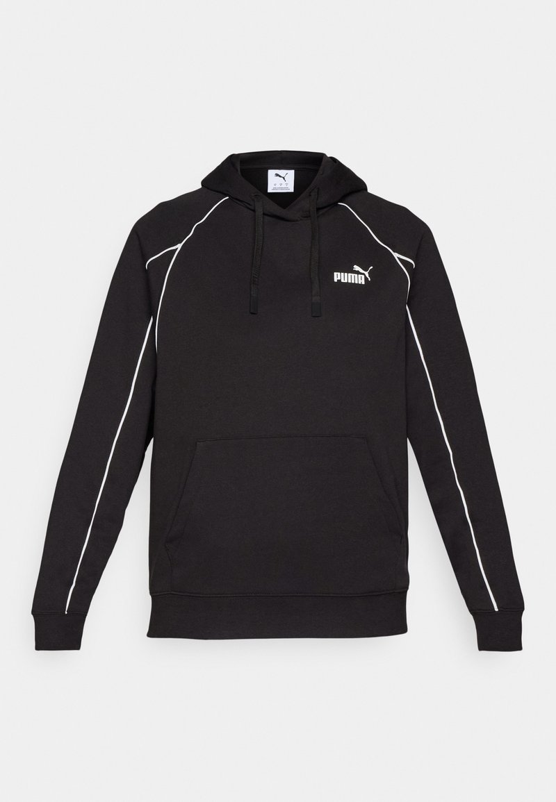 Puma Hoodie zwart