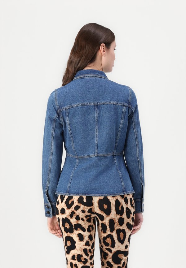 ANNELIESE JACKET - Denim jacket3