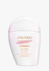 Shiseido - URBAN ENVIRONMENT AGE DEFENSE OIL-FREE SPF30 - Serum - - Thumbnail-Bild 1