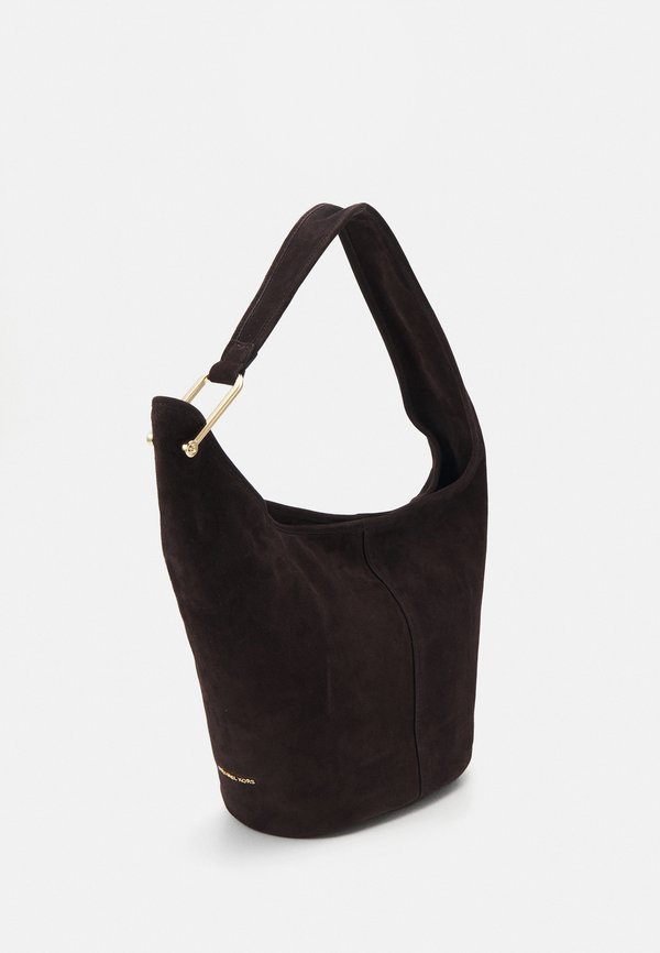 SONNY - Handbag - chocolate3