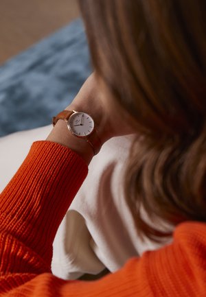 PETITE DURHAM 28MM - Horloge - gold