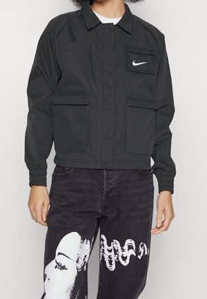 Veste légère - black