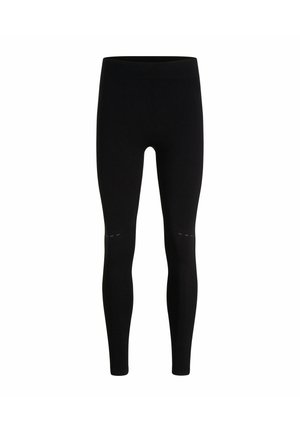 FALKE Compression Long - Jogginghose - black (3000)