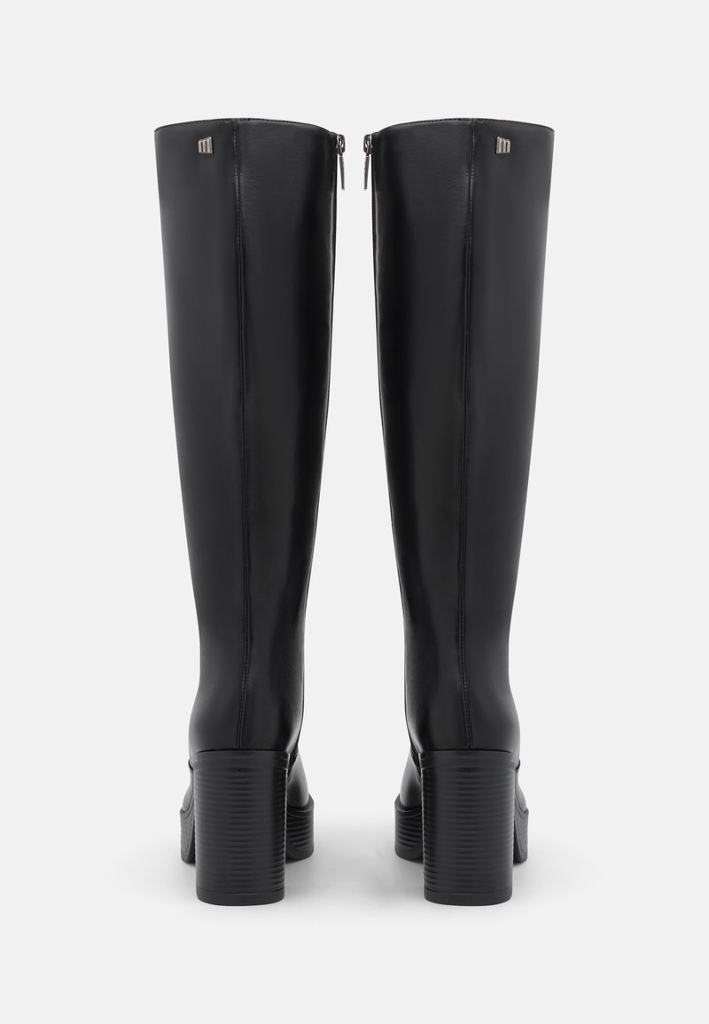 Bottines De Mujer MTNG 48870-C52413 MIA BOTINES NINA BEIG