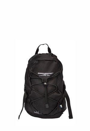 COLUMBUS 20L - Vandrerygsække - black