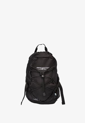 Swedemount COLUMBUS 20L - Backpack - black