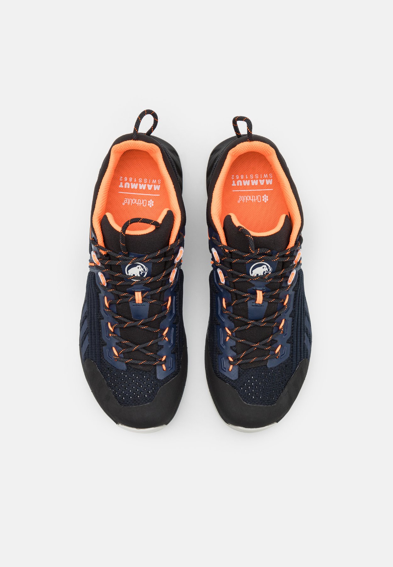ALNASCA KNIT III LOW GORE TEX WOMEN