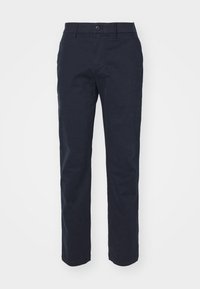 PERFORMANCE - Nohavice - new classic navy