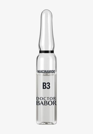 BABOR BARRIER PROTECT AMPULLEN SERUM - Serum