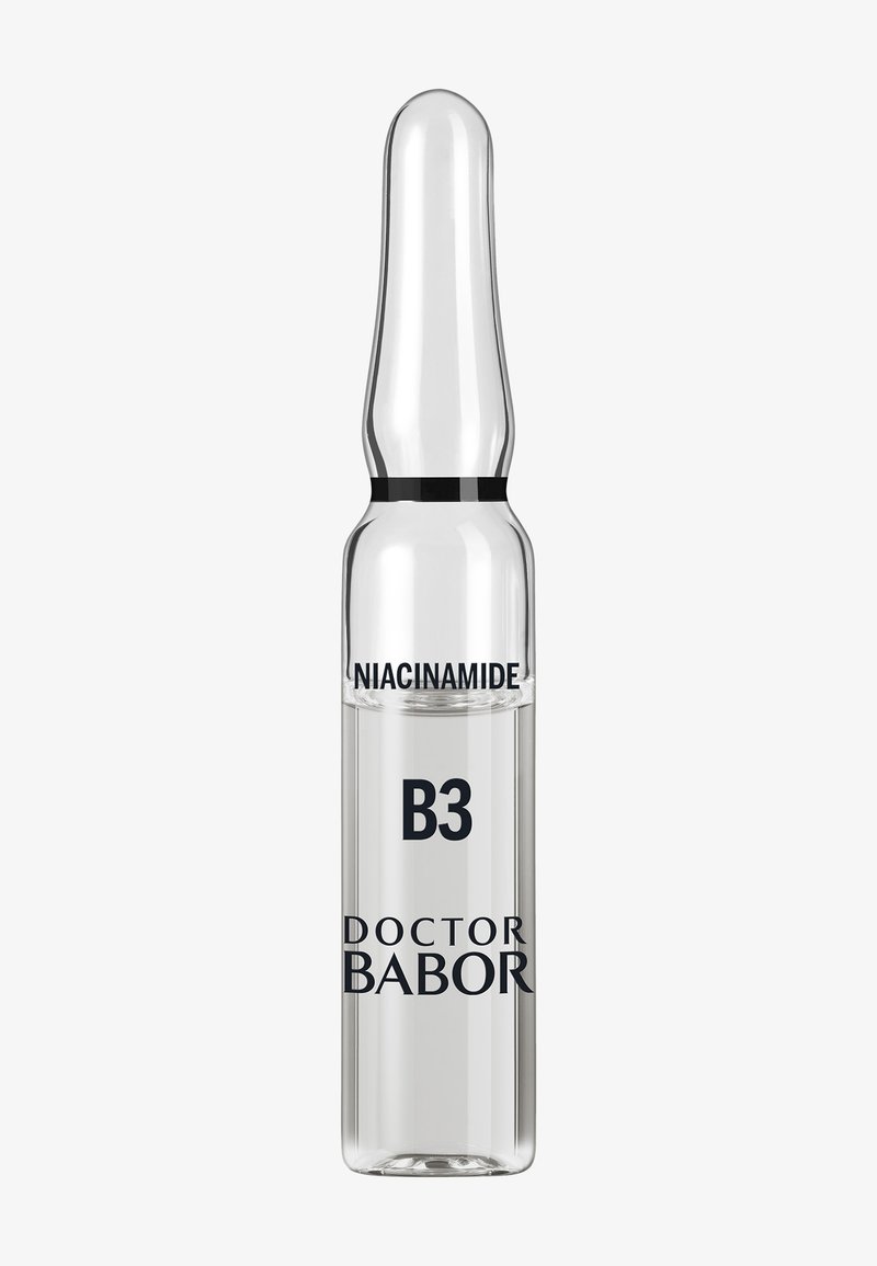 BABOR - BARRIER PROTECT AMPULLEN SERUM - Siero, Ingrandire