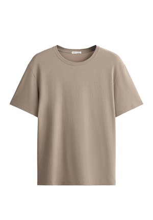 OYSHO, T-shirt basique - grey