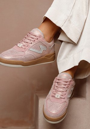 VIA VAI, - Sneakersy niskie