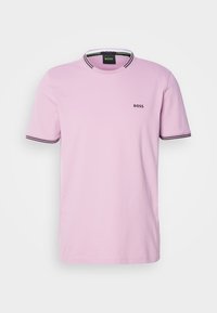 Unausgewählt, light/pastel purple